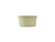 Tuxton Gas-752 3" 2-1/2 Oz. Ceramic Sagebrush Round Ramekin (2 Dozen Per Case)