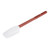 Vollrath 58126 16.5" Plastic Spatula