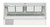 Howard McCray SC-CMS34E-12-BE-LED 148-1/2"W Red Meat Service Case