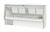 Howard McCray SC-CMS34E-12-BE-LED 148-1/2"W Red Meat Service Case