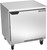Beverage Air WTR32AHC-FLT 32"W One-Section One Door Worktop Refrigerator