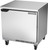 Beverage Air WTR32AHC-FLT 32"W One-Section One Door Worktop Refrigerator