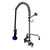 T&S Brass B-2338-08 Pre-Rinse Unit Deck Mount