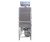 Jackson CONSERVER XL HH Low Temp Door Type Dishwasher