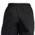 Winco UNF-2KXXL Black Newbury Chef Pants