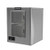 Scotsman MC0722SAX-32 Prodigy ELITE 734 Lbs. Stainless Steel Finish Air Cooled Half Size Cube Style Ice Maker - 208-230 Volts
