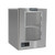 Scotsman MC0722SAX-32 Prodigy ELITE 734 Lbs. Stainless Steel Finish Air Cooled Half Size Cube Style Ice Maker - 208-230 Volts