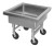 Advance Tabco 9-FSS-20-EC-X 20" H x 24" W x 24" D Stainless Steel Portable Special Value Soak Sink