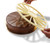 Matfer Bourgeat 154052 10-3/4" Dia. Reversible From 12 To 18 Portions Plastic Pie Marker
