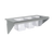 Vulcan CONRAIL-72 72" W Stainless Steel Condiment Rail