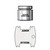 T&S Brass B-0199-10-N05 Spray Device Vandal Resistant 0.5 Gpm