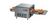 Star 210HX 10.31" Belt Miniveyor Electric Countertop Conveyor Oven