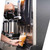 Bunn 51600.0028 Countertop Nitron Cold Draft Coffee Dispenser - 120 Volts