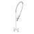T&S Brass B-0123-C Pre-Rinse Unit 8"