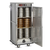 FWE E-600 60 Covered Plates E-Series Banquet Cart - 120 Volts
