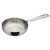 Winco DCWC-102S
 4-1/2"
 10 Oz.
 Stainless Steel
 Round
 Mini Fry Pan