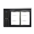 Continental Refrigerator BB50SNSGDPT 50"W Glass Door Refrigerated Back Bar Cooler