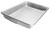 Winco ALRP-1826H 25.75" x 3.5" Bake Roast Pan