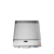 Atosa ATTG-24 24" W Stainless Steel Natural Gas Countertop CookRite Heavy Duty Griddle - 50,000 BTU