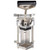 Winco HFC-500 Quick Slice French Fry Cutter 1/2" Cut