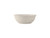 Tuxton TRE-015 5-5/8" 13 Oz. Ceramic American White/Eggshell Round Nappie (3 Dozen Per Case)