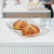 Winco DB-1218 Doughnut Basket 12"