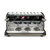 Rancilio/Egro CLASSE 11 USB3 TALL 3 Group Traditional Automatic Espresso Machine