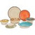 Carlisle 5401918 8" Dia. Melamine Round Mingle Cereal Bowl