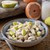 Carlisle 5401918 8" Dia. Melamine Round Mingle Cereal Bowl