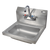 John Boos PBHS-W-1410-P Pro-Bowl Hand Sink