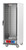 Metro C519-PFC-U C5 1 Series Full-Size Non-Insulated Proofing Cabinet with Universal Wire Slides - 120V