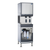 Follett LLC 25AND50BASE-HC 22.75"W Base Stand for 25 and 50CI Series with High Capacity Carbon Filter System