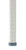 Metro Mx86Up Polymer Trilobal Post 85-3/16"H Corrosion Proof All Polymer Construction