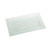 American Metalcraft BG1911 Glass Green Rectangular Glacier Platter