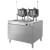 Cleveland 24EMK624 24" Electric Kettle/Cabinet Assembly