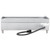 Vollrath 40717 36" Electric Countertop Griddle - 220 Volts