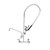 T&S Brass 5PR-8W06 Equip Pre-Rinse Unit 8"