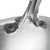 Vollrath 672312 12" Aluminum Wear-Ever Aluminum Fry Pan