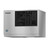 Hoshizaki KMD-355MAJ 395 Lbs. Stainless Steel Crescent Cube Style Air-Cooled Ice Maker - 115 Volts