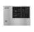 Hoshizaki KMD-355MAJ 395 Lbs. Stainless Steel Crescent Cube Style Air-Cooled Ice Maker - 115 Volts
