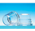 Matfer Bourgeat 167108 Decorating Tube Tip 14/32" Dia. Plain Polycarbonate - 1 Pack
