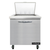 Continental Refrigerator SW32N12M 32" W One-Section One Door Mighty Top Sandwich Unit