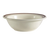 CAC China AZ-10 13 Oz. American White Ceramic Round Arizona Grapefruit Bowl (3 Dozen Per Case)