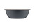 Matfer Bourgeat 331805 Exopan Pomponnette Mold 2" Dia. x 11/13"H Protective Enamel Outside Steel - 1 Pack