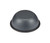 Matfer Bourgeat 331805 Exopan Pomponnette Mold 2" Dia. x 11/13"H Protective Enamel Outside Steel - 1 Pack
