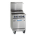 Imperial IR-10-SU-C-XB NG 60" Natural Gas Pro Series Restaurant Range - 292,000 BTU