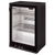 Infrico USA IMD-ERV15GD 23.63"W One-Section Glass Door Back Bar Cooler