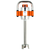 Dynamic MX043.1ES SMX450ES Mixer Single Speed 16" 115V  600 Watts