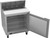 Beverage Air SPE32HC-08 32" W One-Section One Door Sandwich Top Refrigerated Counter