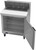 Beverage Air SPE32HC-08 32" W One-Section One Door Sandwich Top Refrigerated Counter